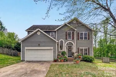 4700 Lone Tree Court, Charlotte, NC 28269 - Photo 1