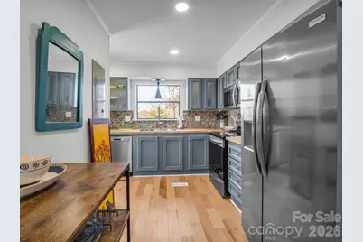 456 Youngs Mountain Drive, Lake Lure, NC 28746 - Photo 9