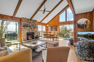 456 Youngs Mountain Dr, Lake Lure, NC 28746 - Photo 5