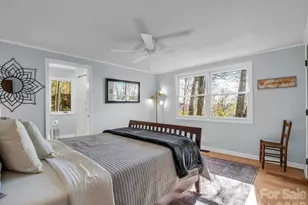 456 Youngs Mountain Dr, Lake Lure, NC 28746 - Photo 17