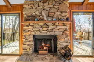 456 Youngs Mountain Dr, Lake Lure, NC 28746 - Photo 7