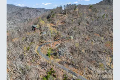 456 Youngs Mountain Drive, Lake Lure, NC 28746 - Photo 27