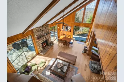 456 Youngs Mountain Drive, Lake Lure, NC 28746 - Photo 15