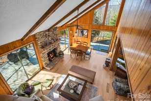 456 Youngs Mountain Dr, Lake Lure, NC 28746 - Photo 15