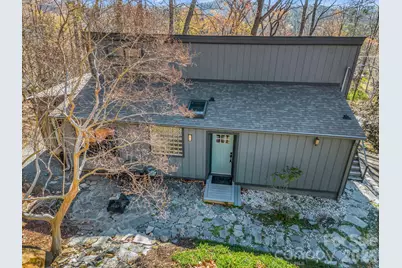 456 Youngs Mountain Drive, Lake Lure, NC 28746 - Photo 5