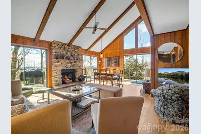 456 Youngs Mountain Drive, Lake Lure, NC 28746 - Photo 13