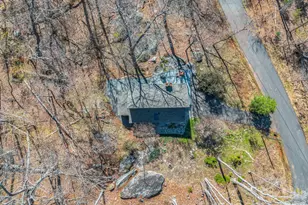 456 Youngs Mountain Dr, Lake Lure, NC 28746 - Photo 3