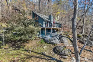 456 Youngs Mountain Dr, Lake Lure, NC 28746 - Photo 19
