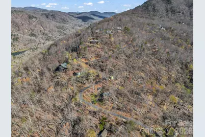 456 Youngs Mountain Drive, Lake Lure, NC 28746 - Photo 29