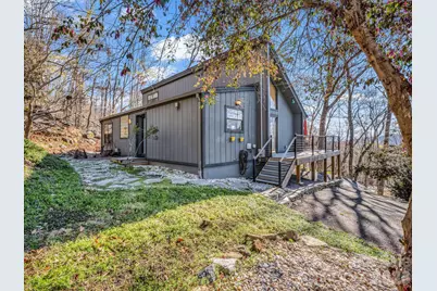 456 Youngs Mountain Drive, Lake Lure, NC 28746 - Photo 3