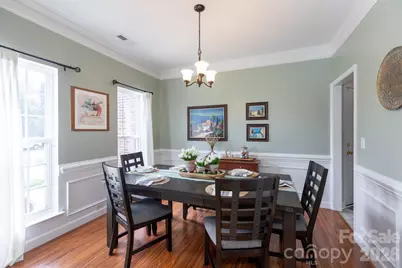 12015 Hampton Place Drive, Charlotte, NC 28269 - Photo 5
