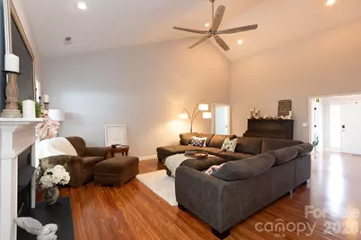 12015 Hampton Place Drive, Charlotte, NC 28269 - Photo 7