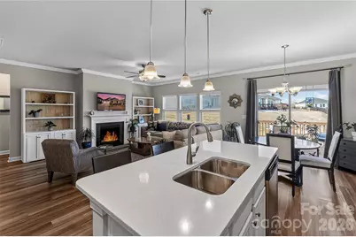 5293 Turtle Creek Drive, Denver, NC 28037 - Photo 15