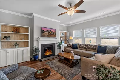 5293 Turtle Creek Drive, Denver, NC 28037 - Photo 9