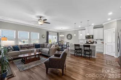 5293 Turtle Creek Drive, Denver, NC 28037 - Photo 7