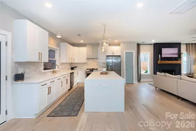 3509 Draper Avenue, Charlotte, NC 28205 - Photo 7