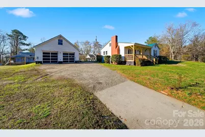 1406 Walt Arney Road SW, Lenoir, NC 28645 - Photo 29