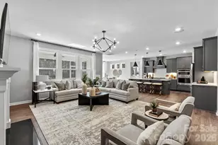 127 Welcombe St, Mooresville, NC 28115 - Photo 11