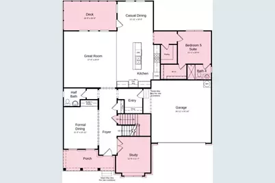 127 Welcombe Street, Mooresville, NC 28115 - Photo 3