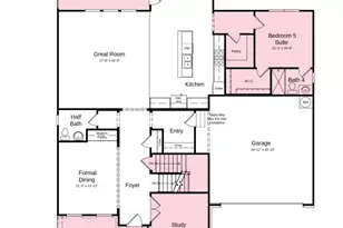 127 Welcombe St, Mooresville, NC 28115 - Photo 3