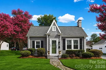 131 Academy Street, Fort Mill, SC 29715 - Photo 1