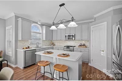 7736 Horseshoe Creek Drive, Huntersville, NC 28078 - Photo 17