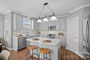 7736 Horseshoe Creek Dr, Huntersville, NC 28078 - Photo 17