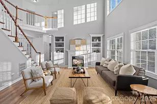 7736 Horseshoe Creek Dr, Huntersville, NC 28078 - Photo 9