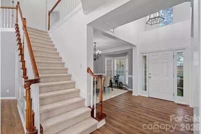 7736 Horseshoe Creek Drive, Huntersville, NC 28078 - Photo 23