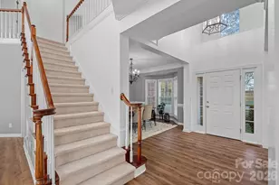 7736 Horseshoe Creek Dr, Huntersville, NC 28078 - Photo 23