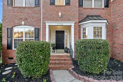 7736 Horseshoe Creek Drive, Huntersville, NC 28078 - Photo 41