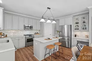 7736 Horseshoe Creek Dr, Huntersville, NC 28078 - Photo 15