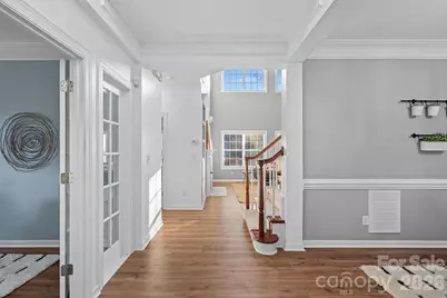 7736 Horseshoe Creek Drive, Huntersville, NC 28078 - Photo 7