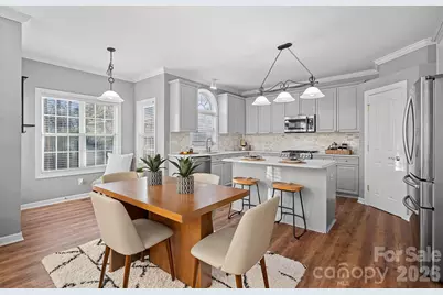 7736 Horseshoe Creek Drive, Huntersville, NC 28078 - Photo 13