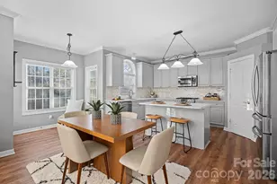 7736 Horseshoe Creek Dr, Huntersville, NC 28078 - Photo 13