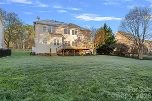 7736 Horseshoe Creek Dr, Huntersville, NC 28078 - Photo 45