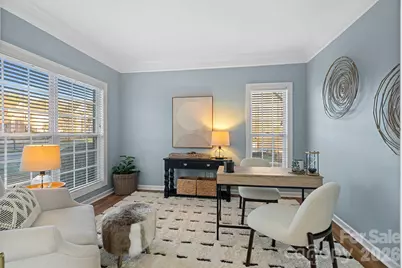 7736 Horseshoe Creek Drive, Huntersville, NC 28078 - Photo 5