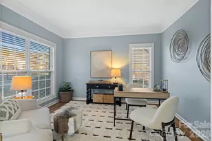 7736 Horseshoe Creek Dr, Huntersville, NC 28078 - Photo 5