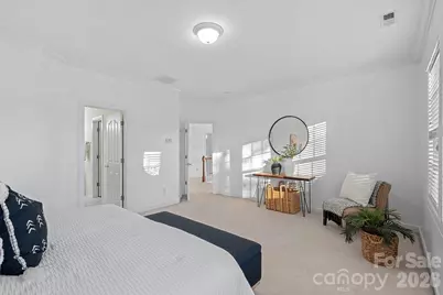 7736 Horseshoe Creek Drive, Huntersville, NC 28078 - Photo 25