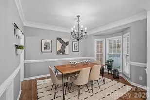 7736 Horseshoe Creek Dr, Huntersville, NC 28078 - Photo 3