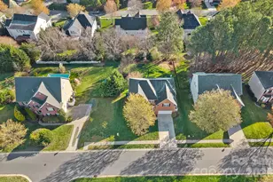 7736 Horseshoe Creek Dr, Huntersville, NC 28078 - Photo 37