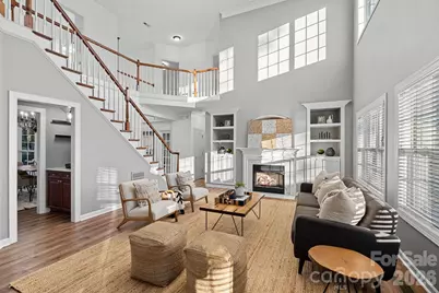 7736 Horseshoe Creek Drive, Huntersville, NC 28078 - Photo 11