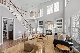 7736 Horseshoe Creek Dr, Huntersville, NC 28078 - Photo 11