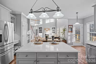 7736 Horseshoe Creek Drive, Huntersville, NC 28078 - Photo 19