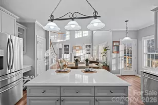 7736 Horseshoe Creek Dr, Huntersville, NC 28078 - Photo 19