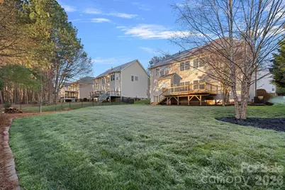 7736 Horseshoe Creek Drive, Huntersville, NC 28078 - Photo 47