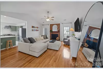 4326 Saxonbury Way, Charlotte, NC 28269 - Photo 11