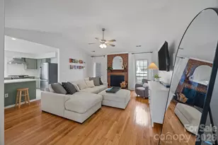 4326 Saxonbury Way, Charlotte, NC 28269 - Photo 11