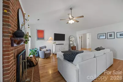 4326 Saxonbury Way, Charlotte, NC 28269 - Photo 13