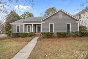 4326 Saxonbury Way, Charlotte, NC 28269 - Photo 1